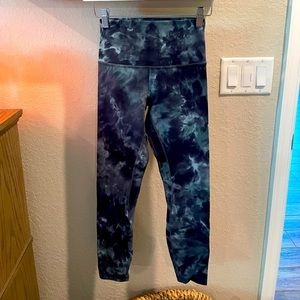 Lululemon Align High-Rise Pant 25"